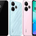redmi 13 moon tides