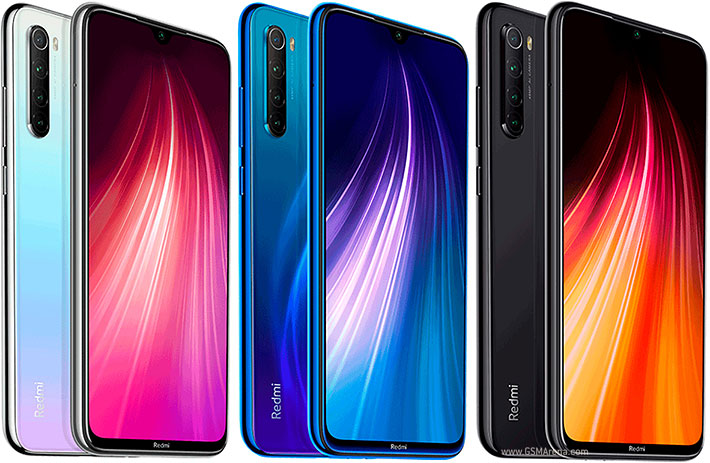 xiaomi redmi note 8 2