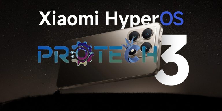 HyperOS 3 stable beta update is ready for Xiaomi 15T series 1