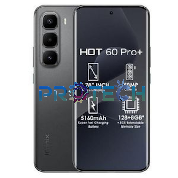hot 60 pro plus black 1