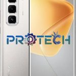 infinix hot 50 pro plus 256 gb gri