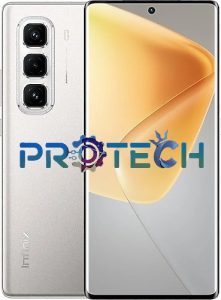 infinix hot 50 pro plus 256 gb gri