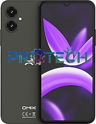 omix omix x5 128 gb 6 gb