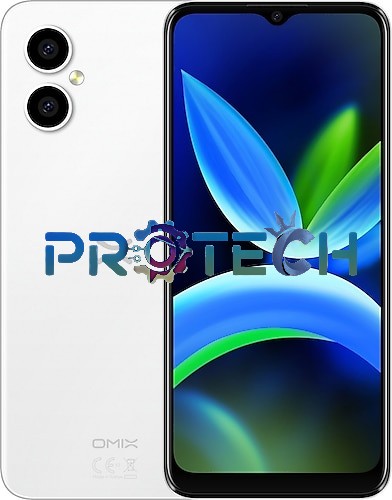 omix x3 64 gb