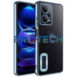 Redmi Note 12 Pro Speed (redwood)