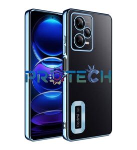 Redmi Note 12 Pro Speed (redwood)