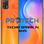 Tecno Spark 5 (KD7H)