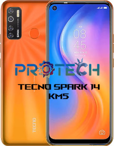 Tecno Spark 5 (KD7H)