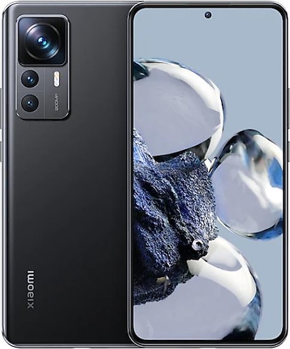 xiaomi 12t pro