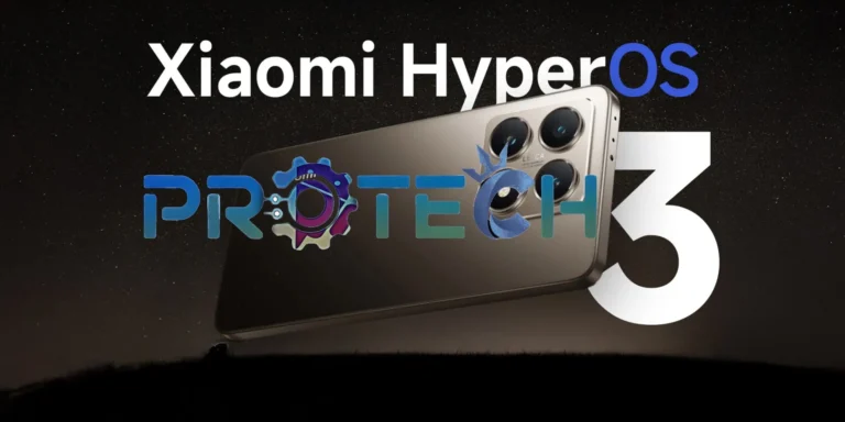HyperOS 3 stable beta update is ready for Xiaomi 15T series