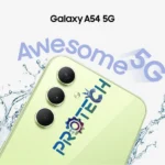 Samsung Galaxy A54