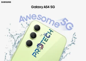 Samsung Galaxy A54
