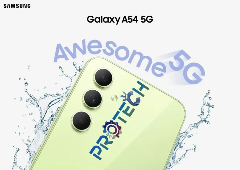 Samsung Galaxy A54