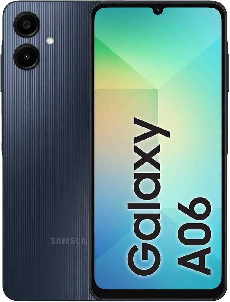 Samsung A065F U4 Repair Imei Original VIA ProTech.Sofware 2026 10 Telefon Samsung A06 Sm A065FDs 4128Gb Black KKTC
