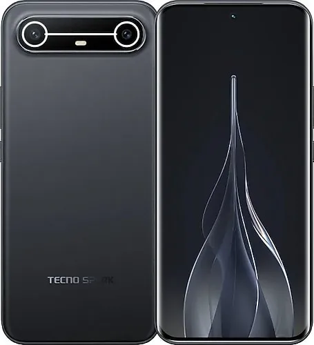 tecno spark slim 256 gb