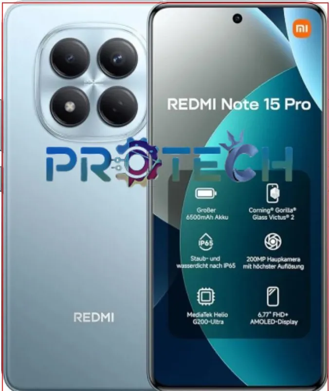 78791 xiaomi redmi note 15 pro 4g 1