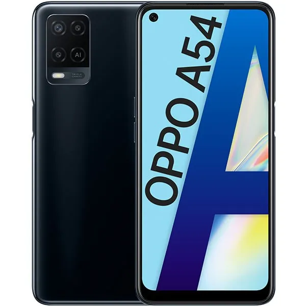 OppoA54