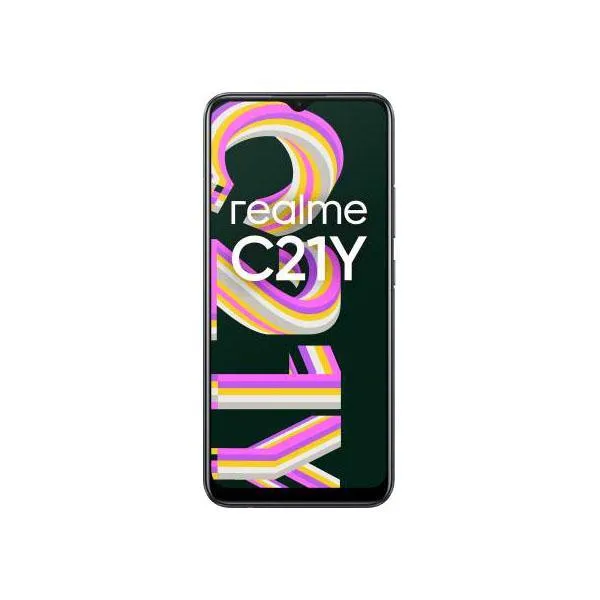 RLM C21Y 4G BK