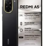 Redmi A5 Serenity IMEI Repair Via DFT PRO - A55