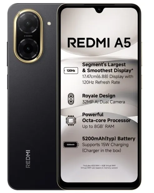 Redmi A5 Serenity IMEI Repair Via DFT PRO - A55