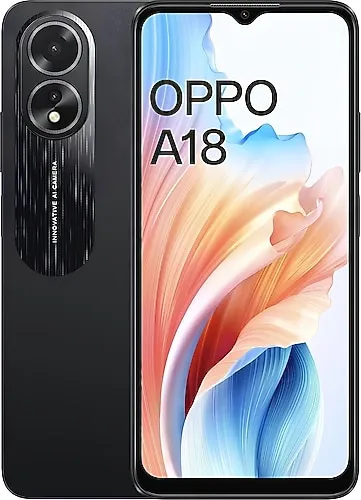 oppo a18