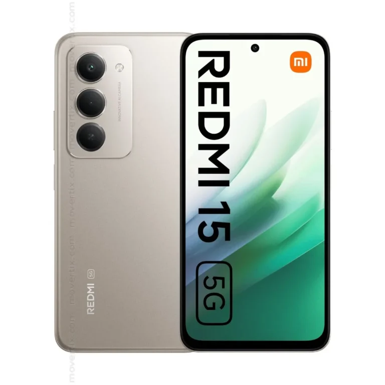 Redmi 15R 5G (tornado) Repair Imei HyperOS2.0.206.0 android 15Q Locked Bootloader 2026 35 redmi 15 5g dual sim titan grey 256gb and 8gb ram
