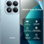 تخطي حساب MI ACCOUNT لهاتف Redmi Note 15 Pro 5G (lapis) بأخر حماية HyperOS OS3.0 عن طريق التفليش By Flashing مقفل البوت لو...