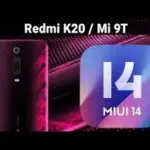 تخطي حساب MI ACCOUNT لهاتف Redmi K20/Mi 9T davinci بأخر حماية عن طريق التفليش By Flashing مقفل البوت لودر - 33333333333