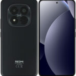حصريا إصلاح IMEI الأساسي لجهاز Redmi Note 15 Pro 4G (charoite) بدون تفليش او فورمات او سيرفر وبدون هارد وبدون ريسك HYPEROS...