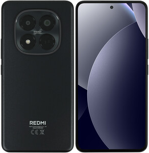 حصريا إصلاح IMEI الأساسي لجهاز Redmi Note 15 Pro 4G (charoite) بدون تفليش او فورمات او سيرفر وبدون هارد وبدون ريسك HYPEROS...