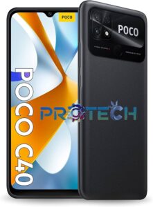 POCO C40 (frost) Repair Imei Without Server Hardware Bootloader Locked VIA ProTech.Software 2026 - 81CMVs0 5L