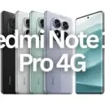 تخطي حساب MI ACCOUNT لهاتف Redmi Note 15 Pro 4G (charoite) بأخر حماية HyperOS OS3.0 عن طريق التفليش By Flashing مقفل البوت...