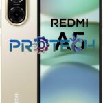 شرح إصلاح IMEI Redmi A5 باستخدام DFT Pro - B0F3BMJ4NH