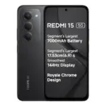 تخطي حساب MI ACCOUNT لهاتف Redmi 15 / POCO M7 (creek) بأخر حماية HyperOS OS3.0 عن طريق التفليش By Flashing مقفل البوت لودر...
