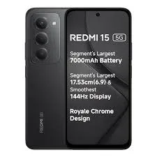 تخطي حساب MI ACCOUNT لهاتف Redmi 15 / POCO M7 (creek) بأخر حماية HyperOS OS3.0 عن طريق التفليش By Flashing مقفل البوت لودر...