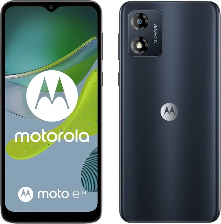 إصلاح IMEI لهاتف Motorola Moto E13 XT2345 باستخدام Pandora Box - F