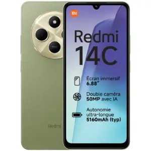 إصلاح IMEI لهاتف Redmi 14C بأحدث حماية 21/01/2026 مع بقاء البوتلودر مقفل عبر DFT PRO - LD0006173303