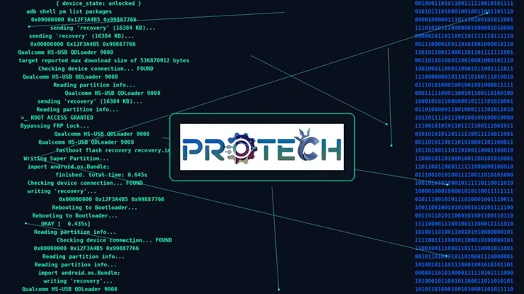 Latest Update Protech Support (04/06/2026) Part 1
