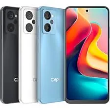 تخطي حساب جوجل (FRP) لهاتف Casper Via P1 باستخدام DFT Pro - Hghghgf