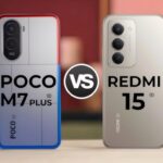 حصريا إصلاح IMEI الأساسي لجهاز Redmi 15 / POCO M7 (creek) بدون تفليش او فورمات او سيرفر وبدون هارد وبدون ريسك HYPEROS20/OS...