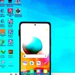 تخطي حساب MI ACCOUNT لهاتف Redmi Note 10 Pro Max Sweetin هايبروس3.0 HyperOS3 بأخر حماية عن طريق التفليش By Flashing مقفل ا...