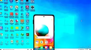 تخطي حساب MI ACCOUNT لهاتف Redmi Note 10 Pro Max Sweetin هايبروس3.0 HyperOS3 بأخر حماية عن طريق التفليش By Flashing مقفل ا...