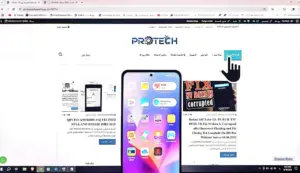 تخطي حساب MI ACCOUNT لهاتف Redmi Note 12 Pro 4G (sweet-k6a) هايبروس3.0 HyperOS3 بأخر حماية عن طريق التفليش By Flashing مقف...