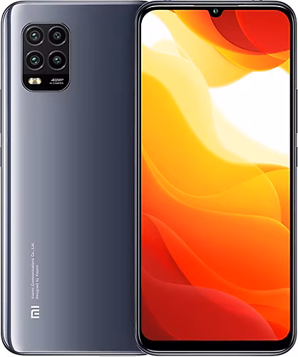 إصلاح IMEI لهاتف Xiaomi Mi 10 Lite 5G (MONET) مقفل البوت لودر - Xiaomi Mi 10 Lite 5g 128 Gb