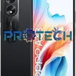 إصلاح IMEI لهاتف Oppo A38 (CPH2579) عبر أداة البندورة Pandora Tool - يي