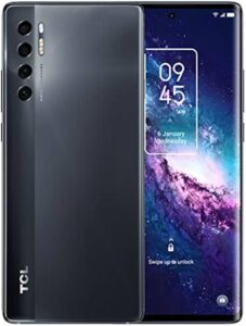 الطريقة الصحيحة لإحياء REPAIR BOOT وتفليش هاتف (TCL 20 PRO 5G (T810H المعالج كوالكم Snapdragon - 41NilIoM9gS