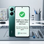 إزالة FRP لهاتف Redmi Note 13 Pro 4G (Emerald) بنظام OS3 بكبسة زر 2026 - 4b555b32 84e7 415b 956a C45c98921a1a