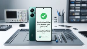 إزالة FRP لهاتف Redmi Note 13 Pro 4G (Emerald) بنظام OS3 بكبسة زر 2026 - 4b555b32 84e7 415b 956a C45c98921a1a