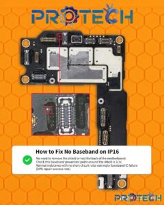 HOW TO FIX IPHONE 16 BASEBAND - 5764947620479569197