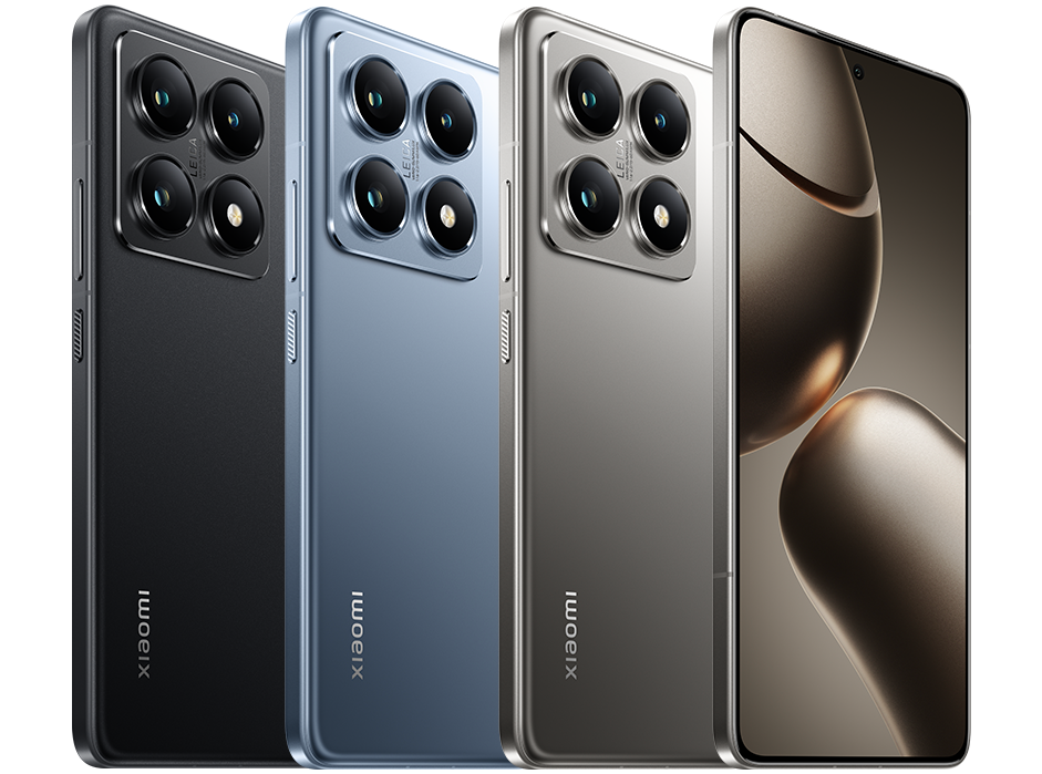 حل مشكلة توقف اللمس والتجميد Xiaomi 14T Pro (rothko) بعد معايرة البصمة او التحديث الى HYPEROS3.0 مقفل البوت لودر 2026 - 75...